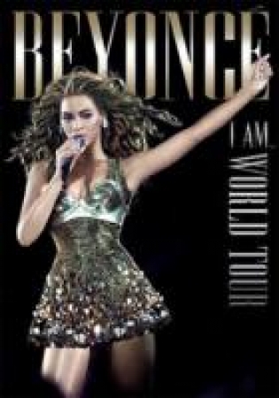 Beyoncé - I Am...World Tour (DVD)