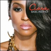 Ciara - Basic Instinct (CD)