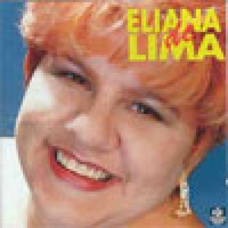 ELIANA DE LIMA - 1996 