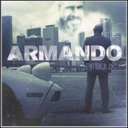 Pitbull - Armando 