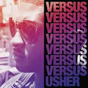 Usher - Versus (CD)