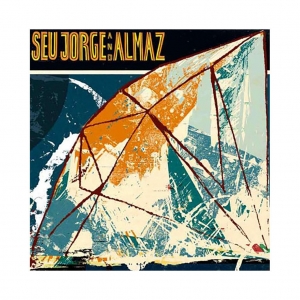 SEU JORGE - SEU JORGE E ALMAZ (CD)