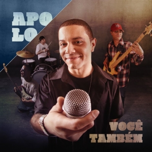 Apolo - Você Tambem (CD)