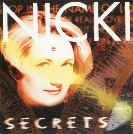 Nicki French - Secrets