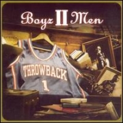 Boyz II Men - Throwback 