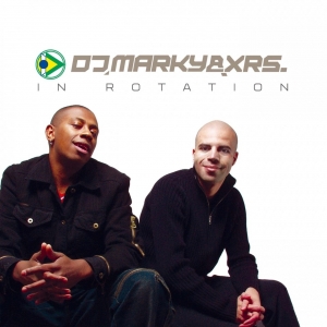 DJ Marky & XRS - In Rotation (CD)
