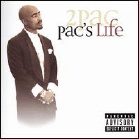 2Pac - Pacs Life (CD)