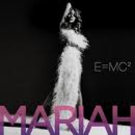 MARIAH CAREY  - E=MC2 - MUSICPAC