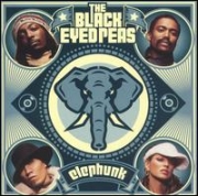 THE Black Eyed Peas - Elephunk (CD)