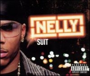 Nelly - Suit (CD)