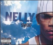 Nelly - Sweat (CD)