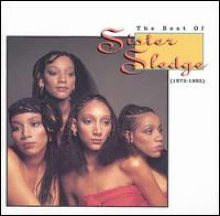 Sister Sledge - The Best of Sister Sledge 1973-1985 (CD)