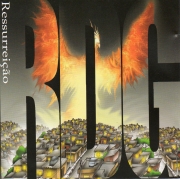 RAPA DA GODOI - RESSURREICAO (CD)