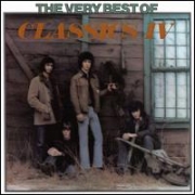 Classics IV - Very Best of Classics IV (CD)