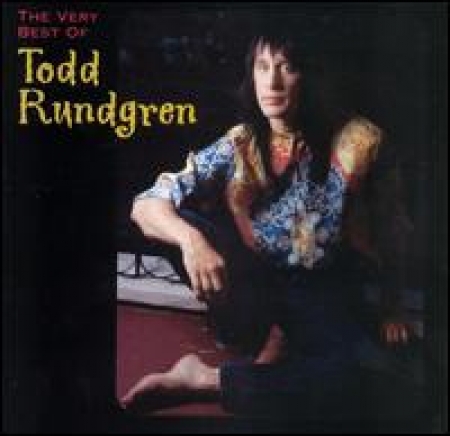 Todd Rundgren - Very Best of Todd Rundgren