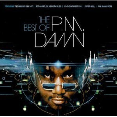 P.M. Dawn - The Best of