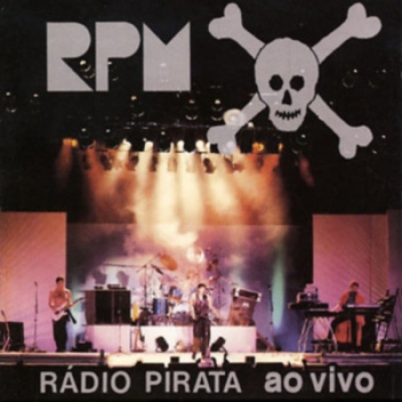 RPM - Radio Pirata ao Vivo