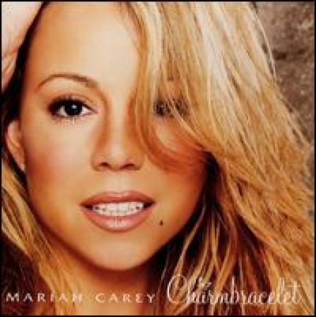 Mariah Carey - Charmbracelet (CD)