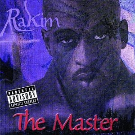 Rakim - The Master IMPORTADO