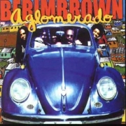 BerimBrown - Aglomerado (CD)