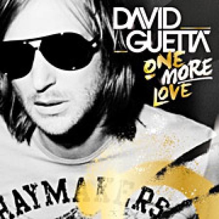 David Guetta - One More Love (Duplo)