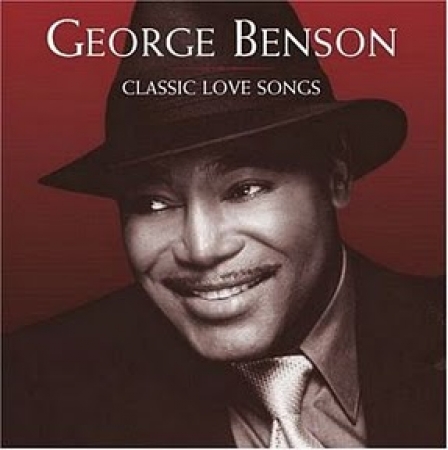 George Benson- Classic Love Songs