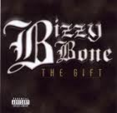 Bizzy Bone - The Gift IMPORTADO