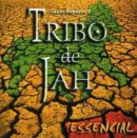 TRIBO DE JAH - ESSENCIAL (CD)
