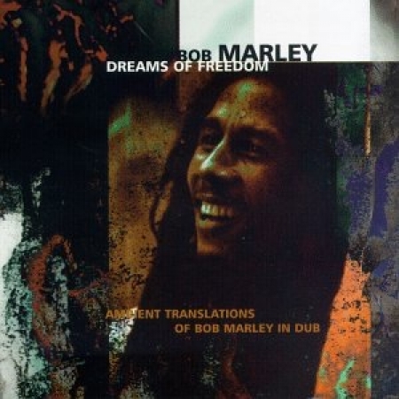 Bob Marley - Dreams of Freedom (CD)