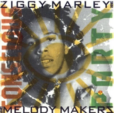Ziggy Marley - Melody Makers