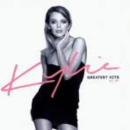 KYLIE MINOGUE - GREATEST HITS 87 - 97