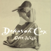 Deborah Cox - One Wish (CD) usado