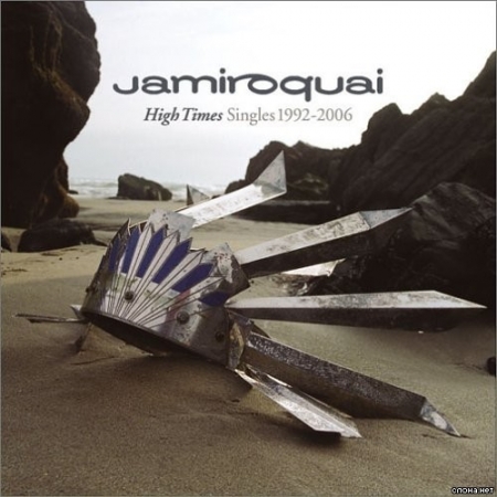 Jamiroquai - High Times (The Singles 1992-2006)