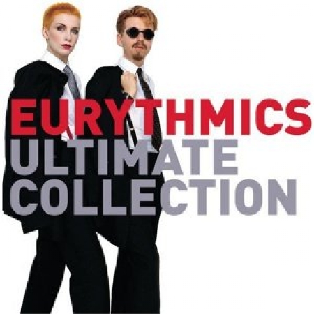 Eurythmics - The Ultimate Collection (CD)
