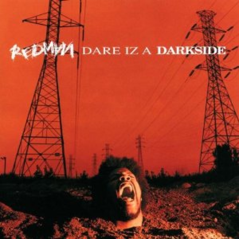 Redman - Dare Iz a Darkside (CD)