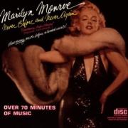 Marilyn Monroe - Never Before, Never Again 