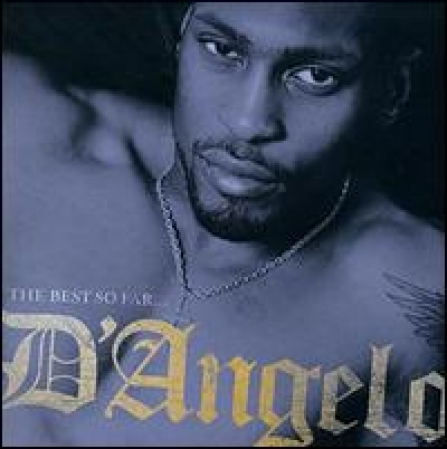 DAngelo - Best So Far...  CD + DVD