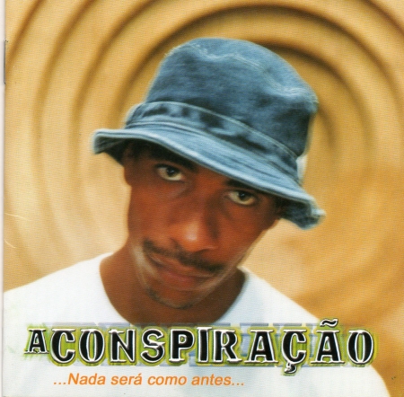 A Conspiração - Nada Sera Como Antes (CD)