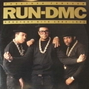 RUN DMC - Together Forever- Greatest Hits 1983-1991