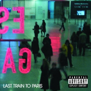 Diddy Dirty Money - Last Train to Paris (CD)