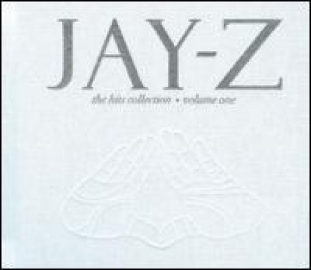 Jay Z - Hits Collection Vol 1 Deluxe Edition DUPLO IMPORTADO