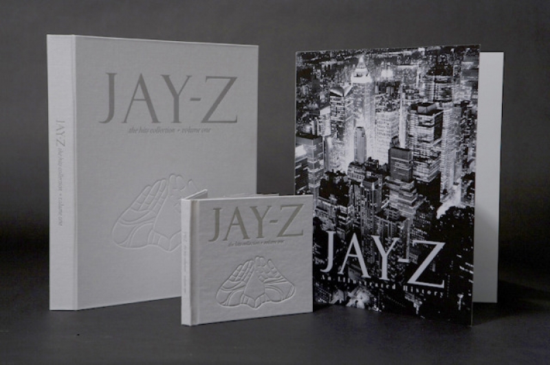 Jay-Z - Hits Collection, Vol. 1 Collectors Edition IMPORTADO