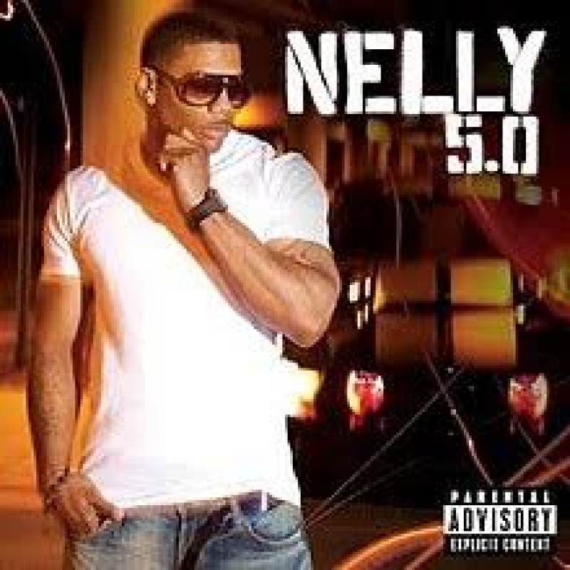 Nelly - 50 (CD)