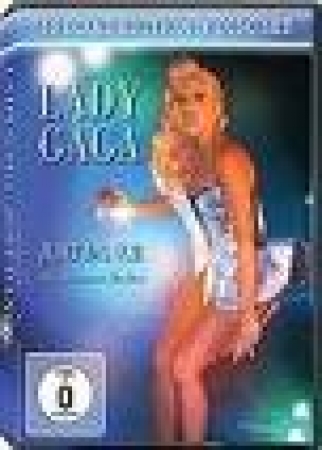 Lady Gaga - Just Dance: Ultimate Review IMPORTADO DVD