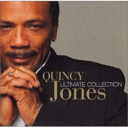 Quincy Jones - Ultimate Collection (CD)
