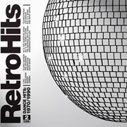 RETRO HITS - DANCE HITS 1970 1990 (CD DUPLO) IMAGINATION CHIC KC SHALAMAR INDEEP