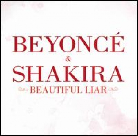Beyonce/Shakira - Beautiful Liar, Pt. 2 IMPORTADO PRODUTO INDISPONIVEL