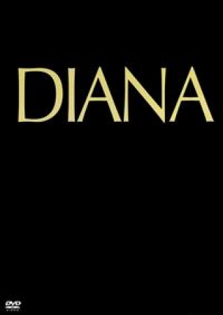 Diana Ross - Visions of Diana Ross DVD (LACRADO)