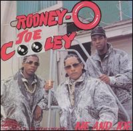 Rodney O & Joe Cooley - Me & Joe 