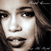Faith Evans - Keep The Faith (CD) Faith Evans - Keep The Faith (CD)